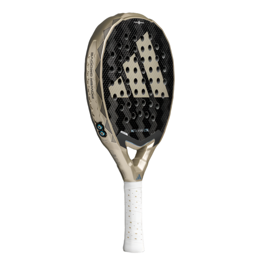 Adidas Metalbone Ctrl 3.4 Padel Racket 2025