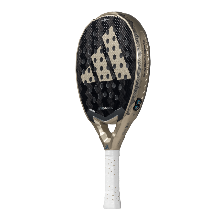 Adidas Metalbone Ctrl 3.4 Padel Racket 2025