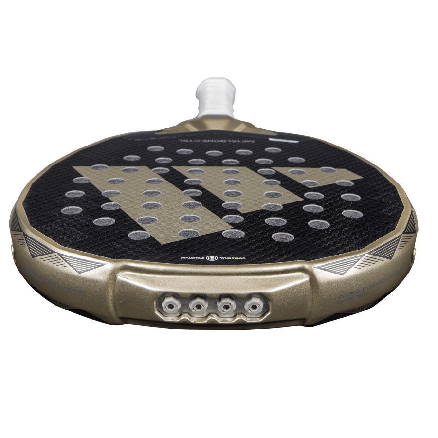 Adidas Metalbone Ctrl 3.4 Padel Racket 2025