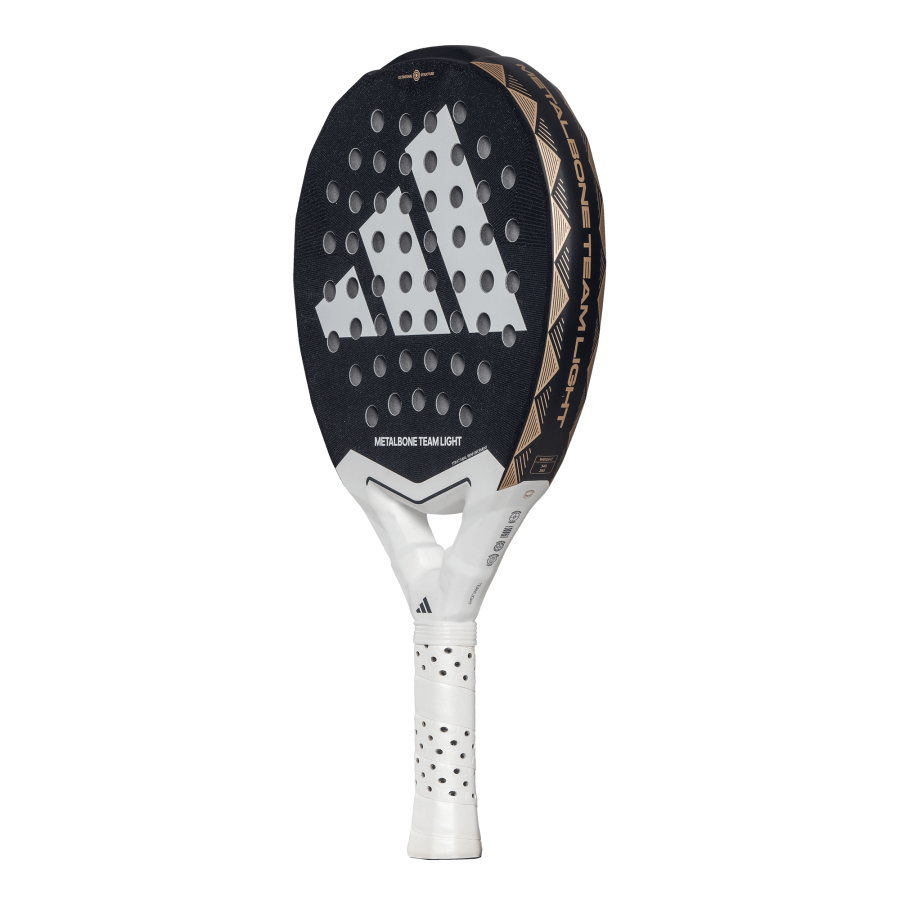 Adidas Metalbone Team Light 3.4 Padel Racket 2025