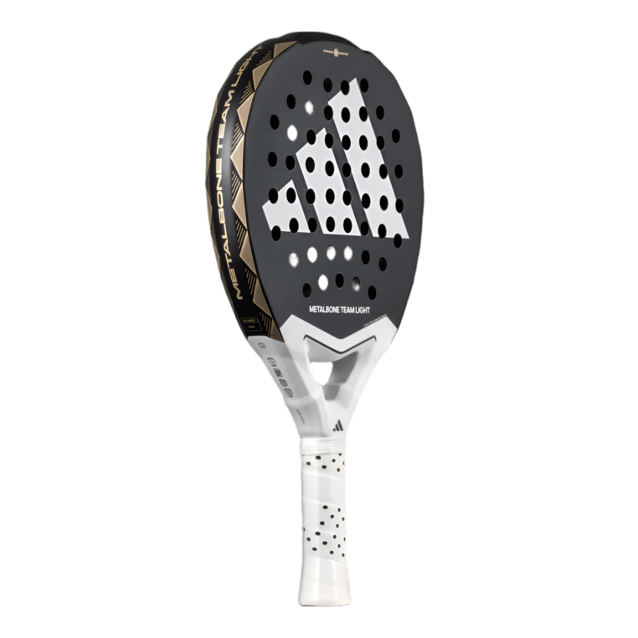 Adidas Metalbone Team Light 3.4 Padel Racket 2025