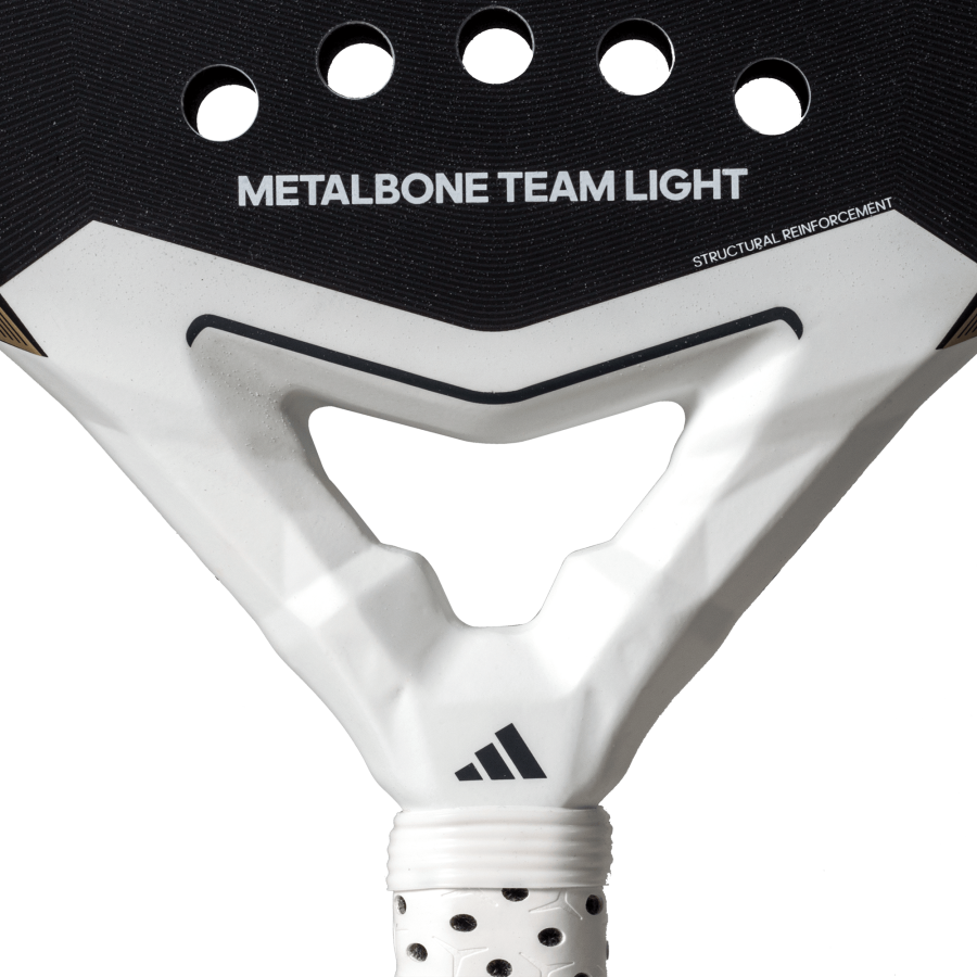 Adidas Metalbone Team Light 3.4 Padel Racket 2025