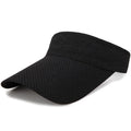 Adjustable Sports Visor - Breathable UV Protection Sun Hat