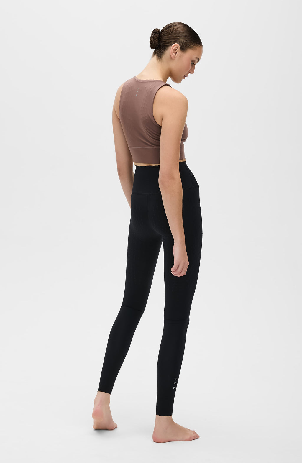 Adorn Bra Minimalist Athleisure Sports Bra