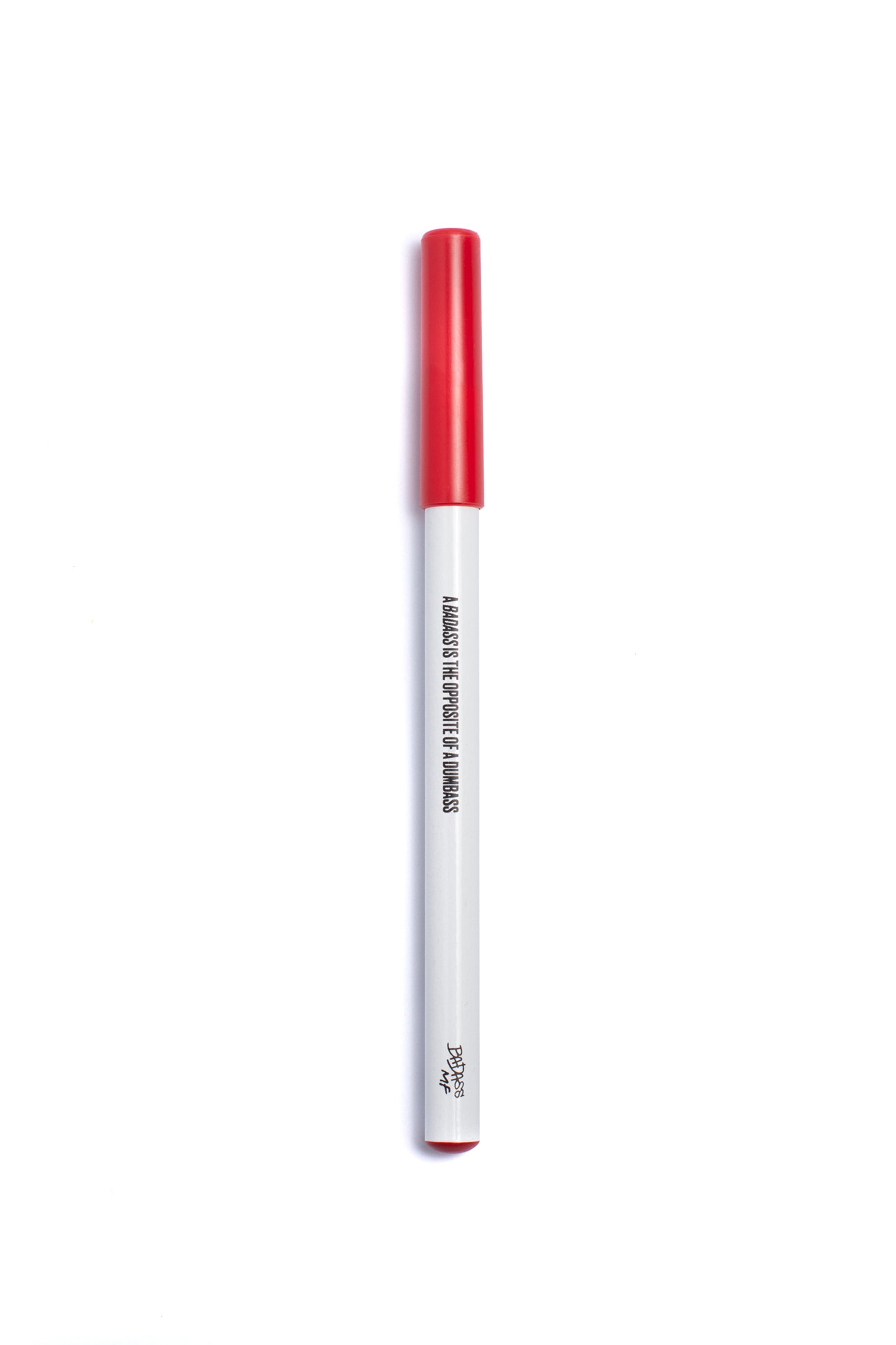 Badass MF Lip Liner