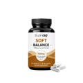 Relieve Stagnation And Soothe The Body Capsules
