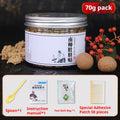 Gonghanshi Pure Argy Wormwood Pills Nanshi Moxibustion Plaster