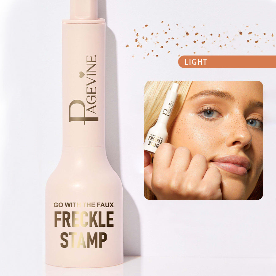 5-Point Freckle Stamp Pen