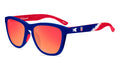 U.S. Soccer 2024 Premiums Sport Sunglasses in red, white, and blue