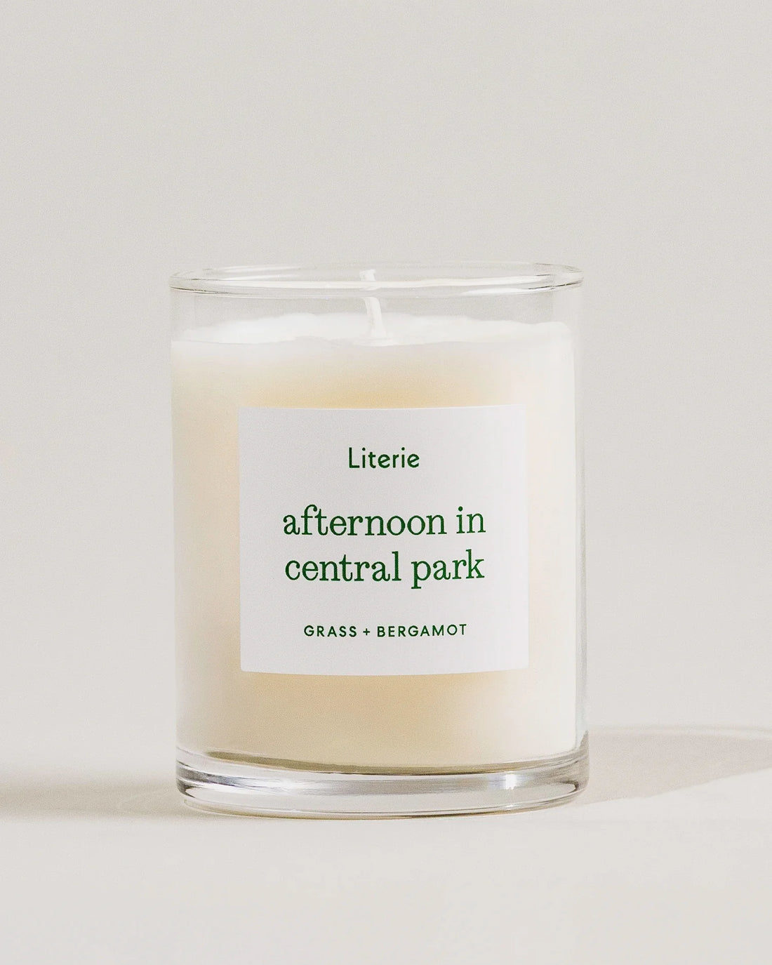 Afternoon In Central Park (Little)
