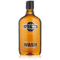 Bottle of Agadir Men Hair & Body Wash 17oz featuring Oud Wood and Argan Oil formula