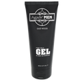 Agadir Men Oud Wood Firm Hold Gel 6.7oz