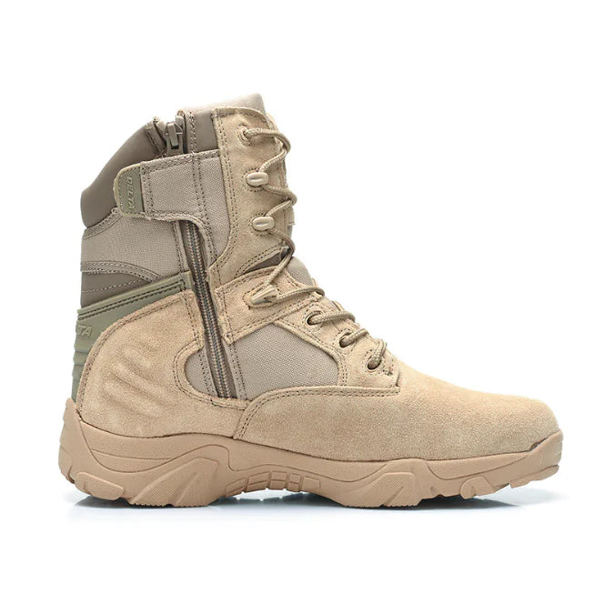 Tactical Boots, Work Shoes, Hiking Boots, Military Boots