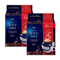 AGF Luxurious Coffee Shop Premium Drip Fragrant Mocha Blend coffee bags.