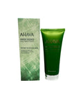 Ahava Mineral Radiance Instant Detox Mud Mask tube