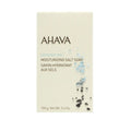 3.4 Oz Ahava Moisturizing Dead Sea Salt Soap bar for face and body