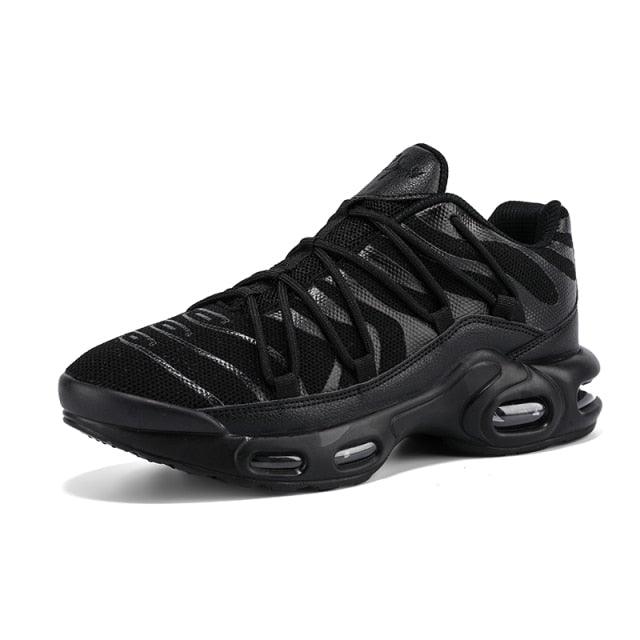 Men's Air Cushion Lightweight Sneakers - Breathable Sport Shoes
