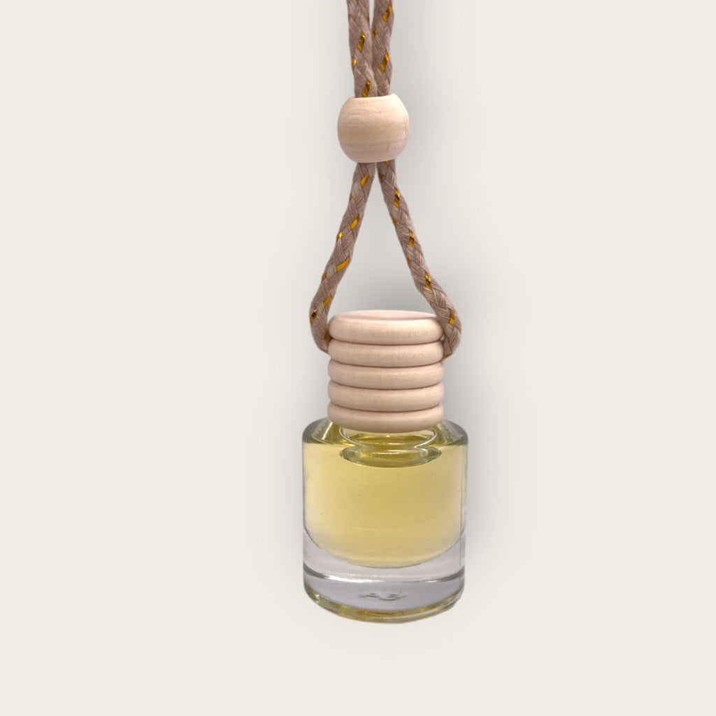 Air Freshener | Vanilla Juniper | Hanging Diffuser