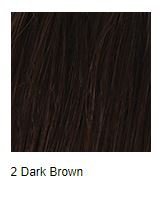 Air Lite Hair Topper for Natural Volume and Discreet Coverage