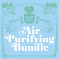 Air Purifying Variety Bundle