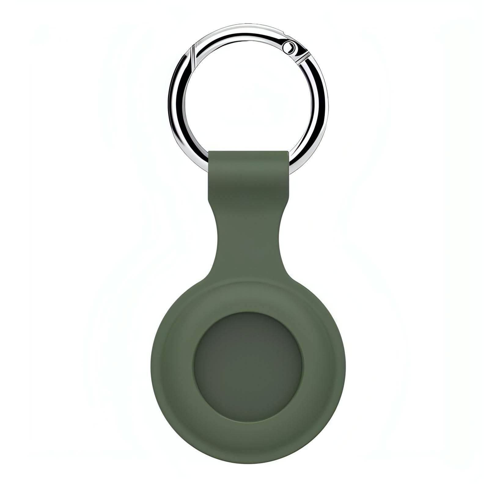 Airtag Key Ring