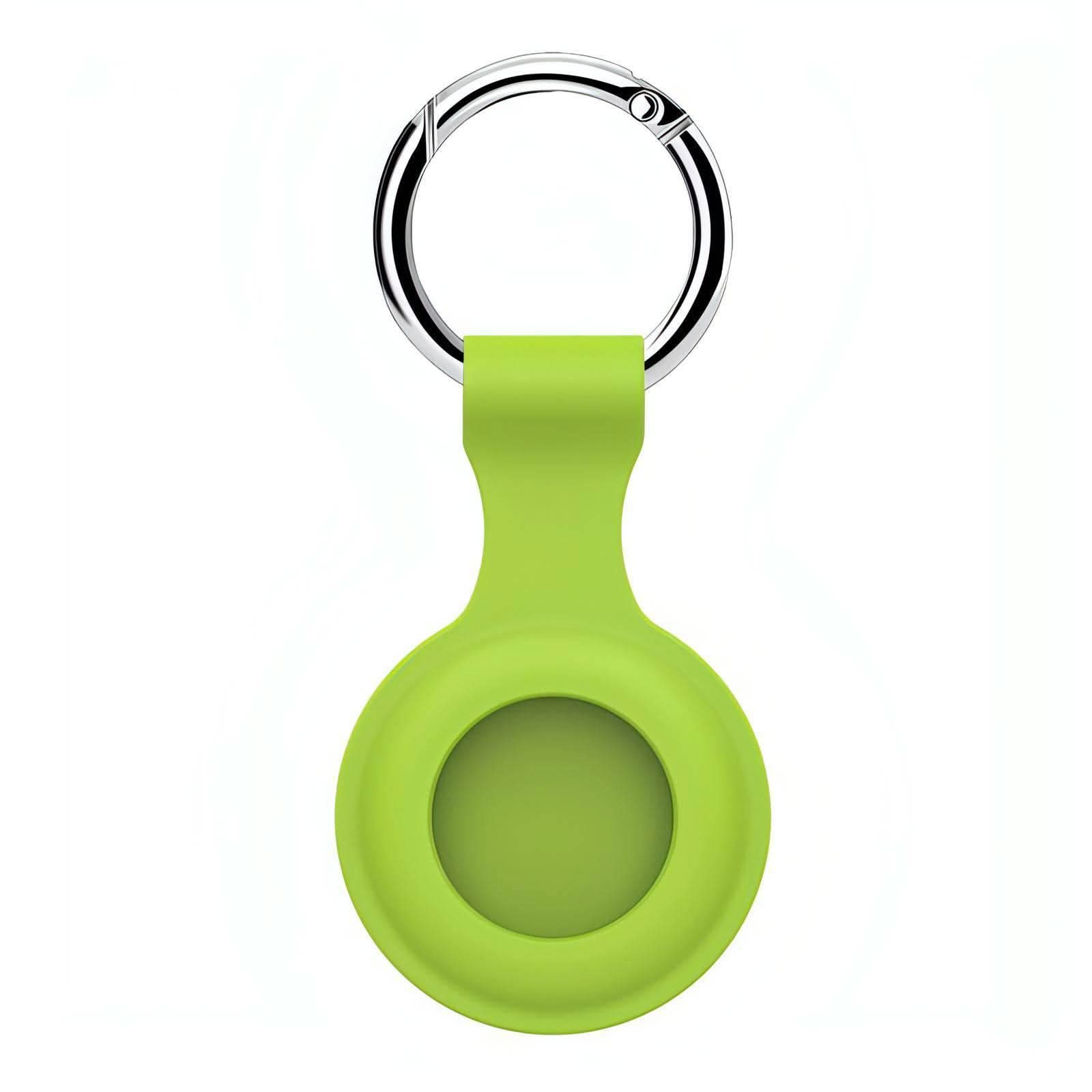 Airtag Key Ring