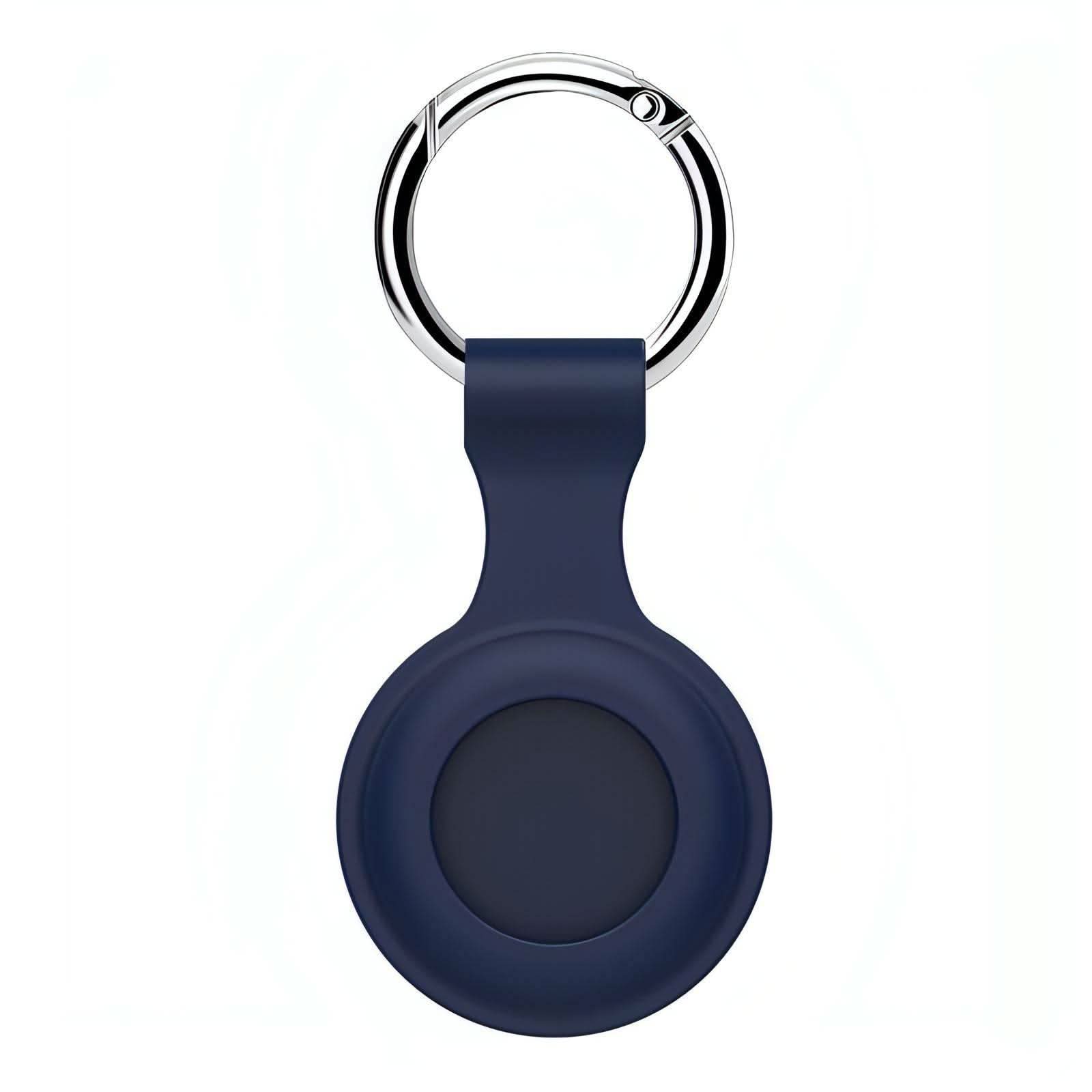 Airtag Key Ring