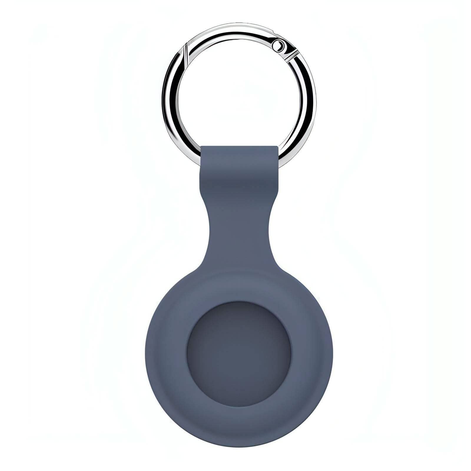 Airtag Key Ring