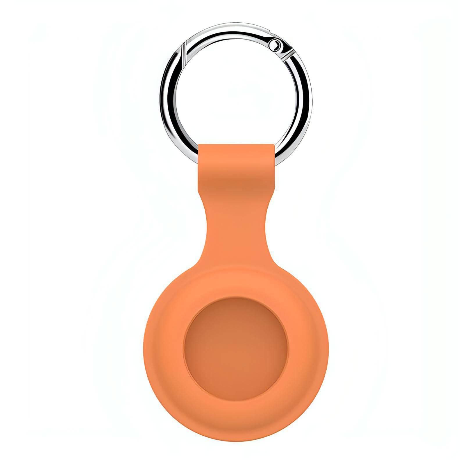 Airtag Key Ring