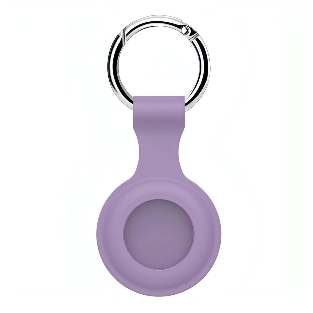 Airtag Key Ring