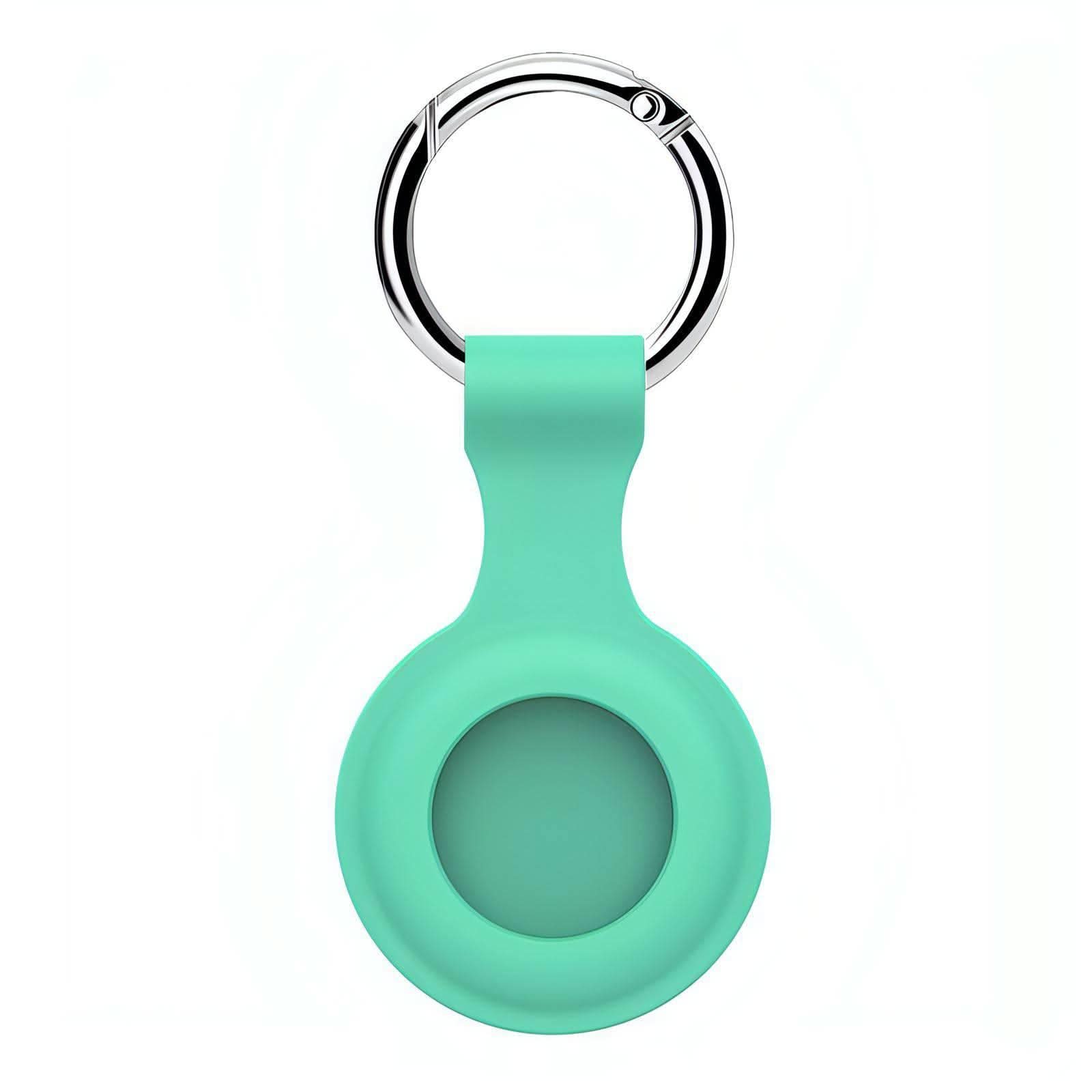 Airtag Key Ring