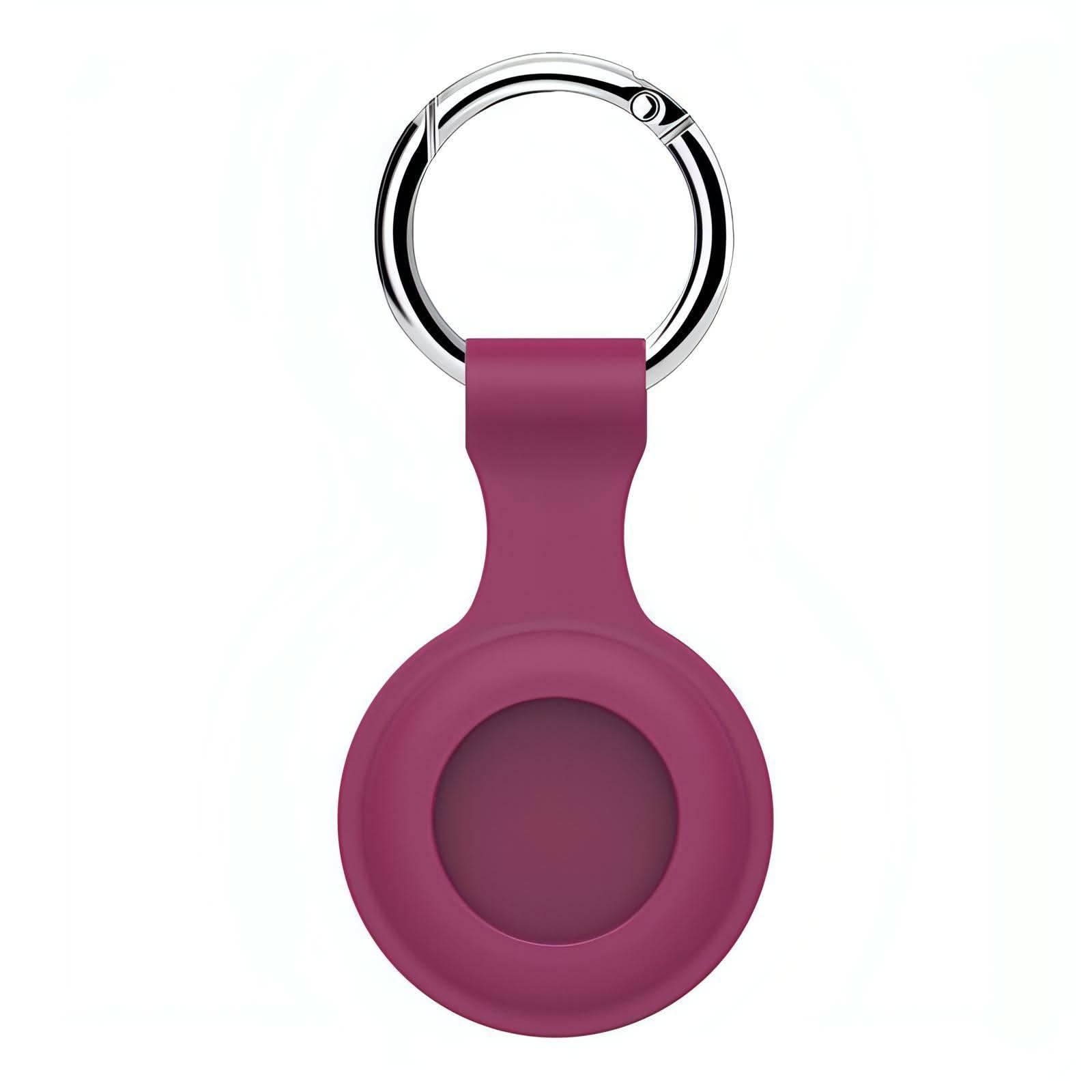 Airtag Key Ring