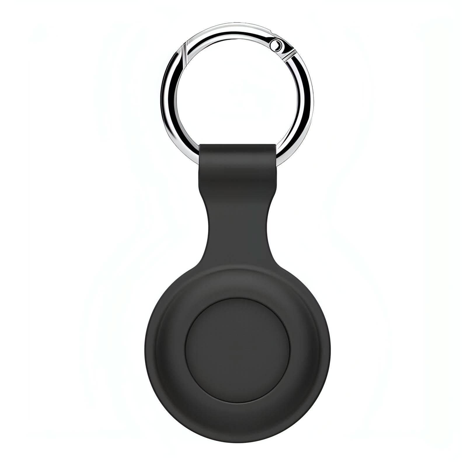 Airtag Key Ring
