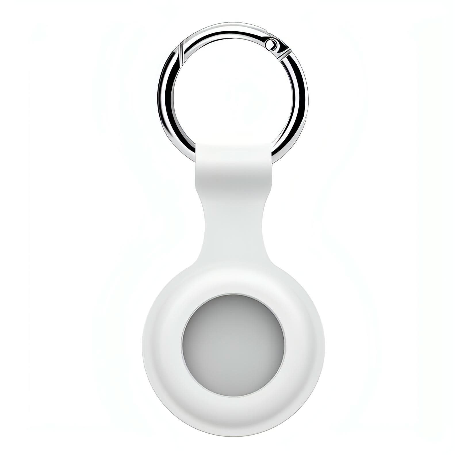 Airtag Key Ring
