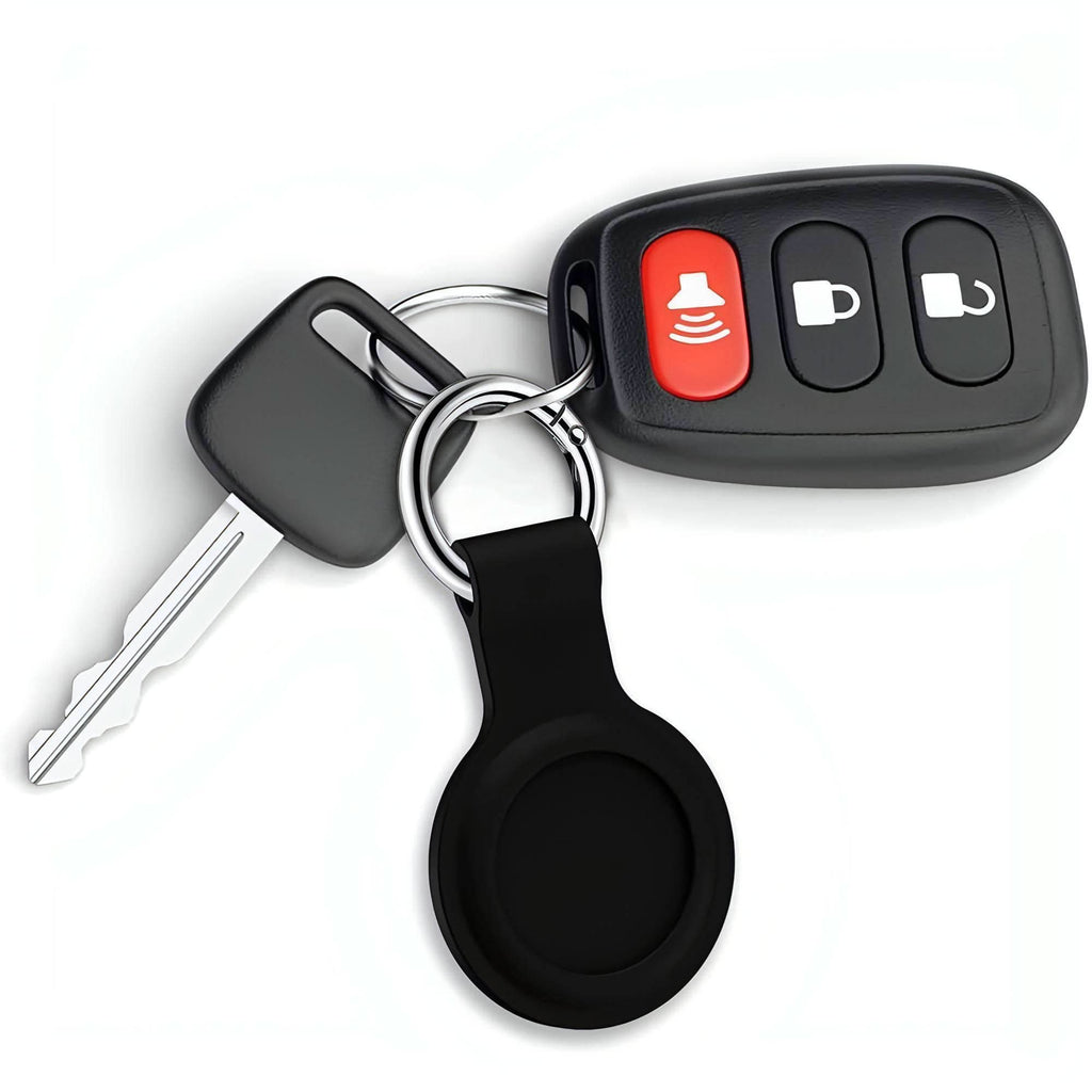 Airtag Key Ring