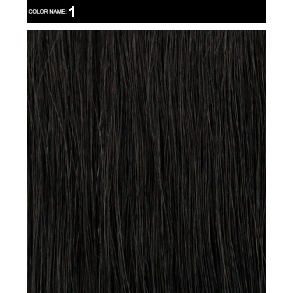 Alana Yana Short Synthetic Wig – Chic Edgy Style Hair Makeover