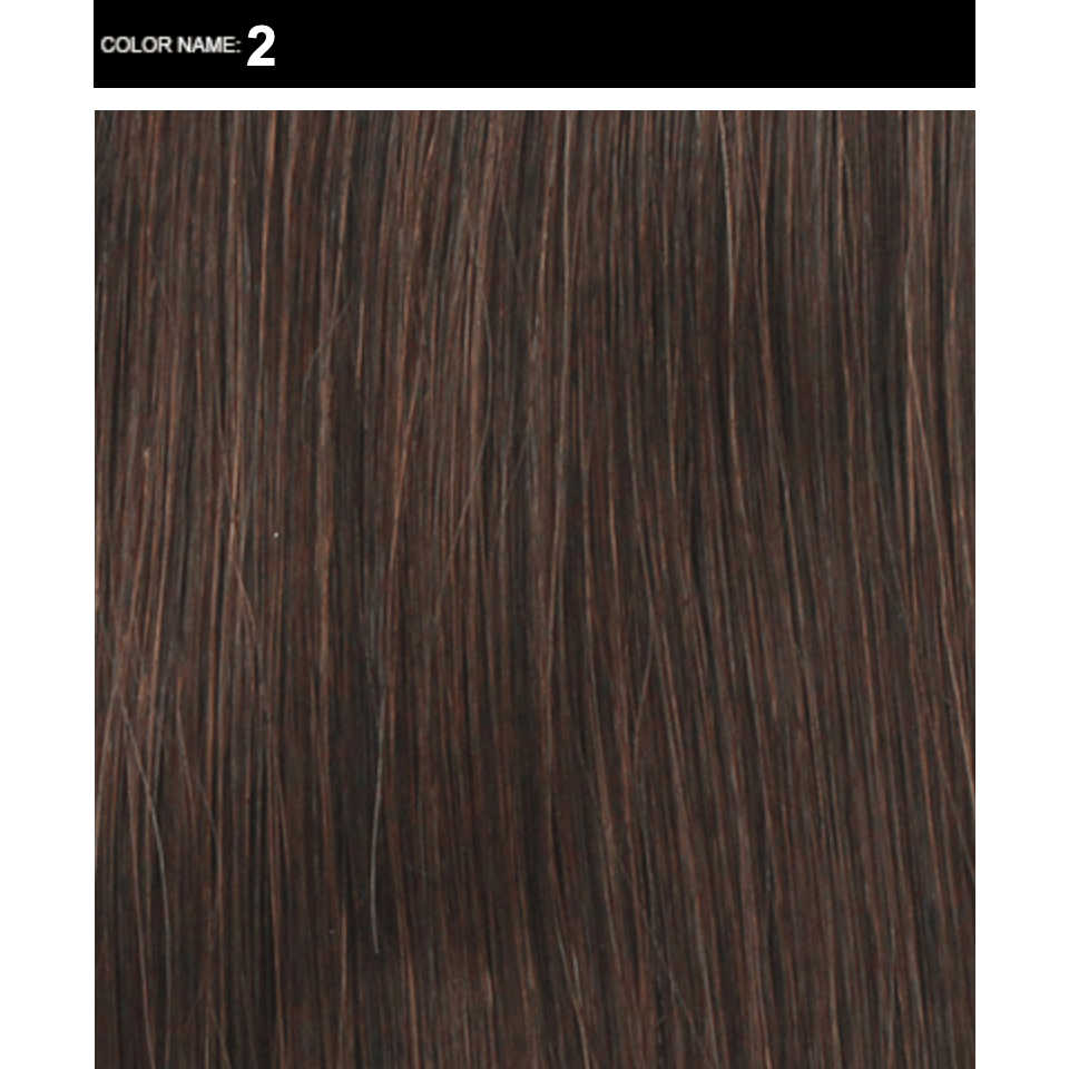 Alana Yana Short Synthetic Wig – Chic Edgy Style Hair Makeover