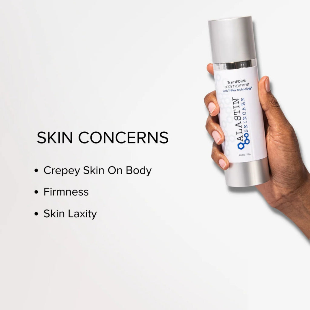 TransFORM Body Treatment with TriHex Technology 6.0 Oz
