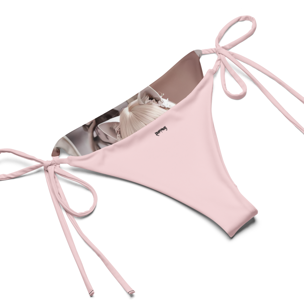 Digital Doll Bikini