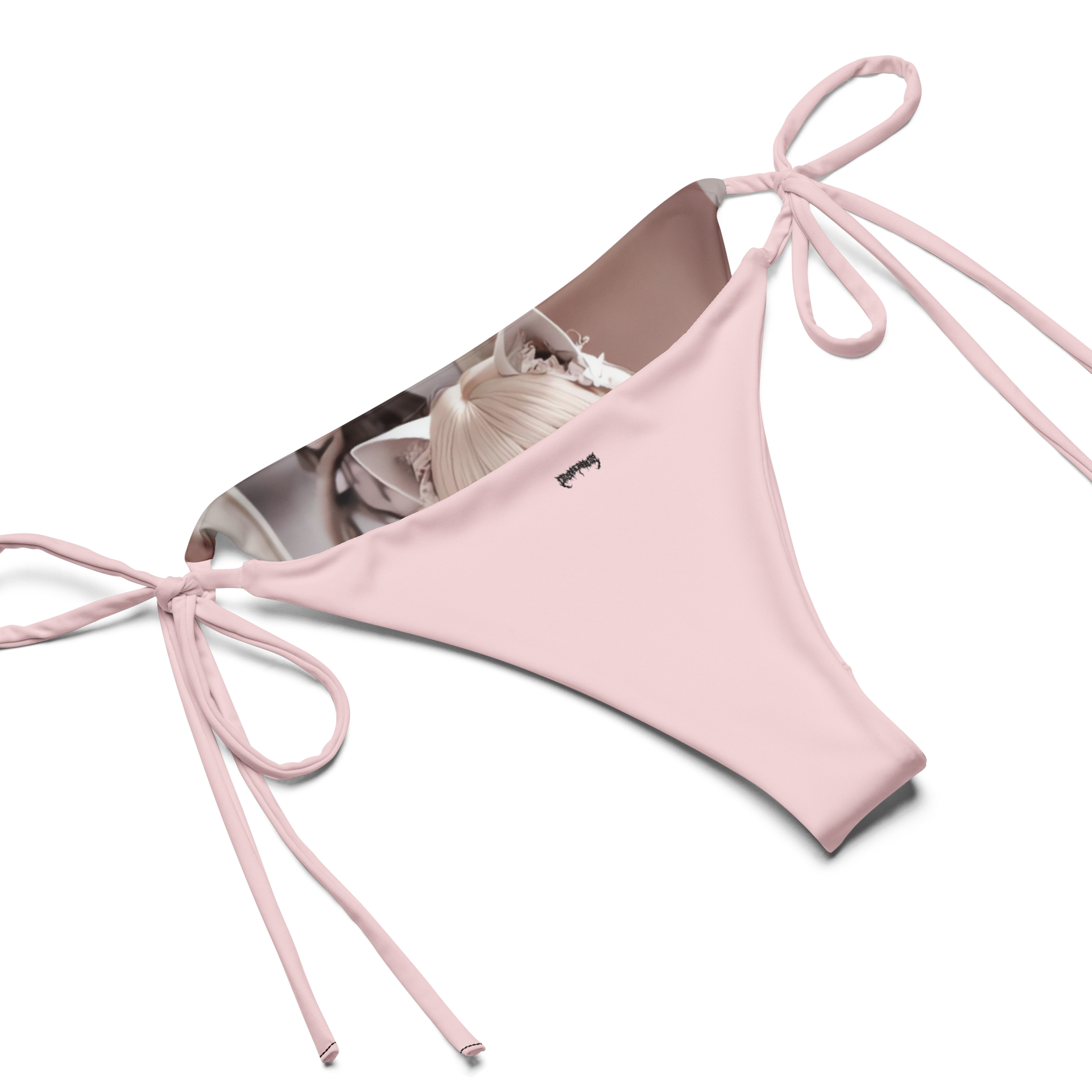 Digital Doll Bikini
