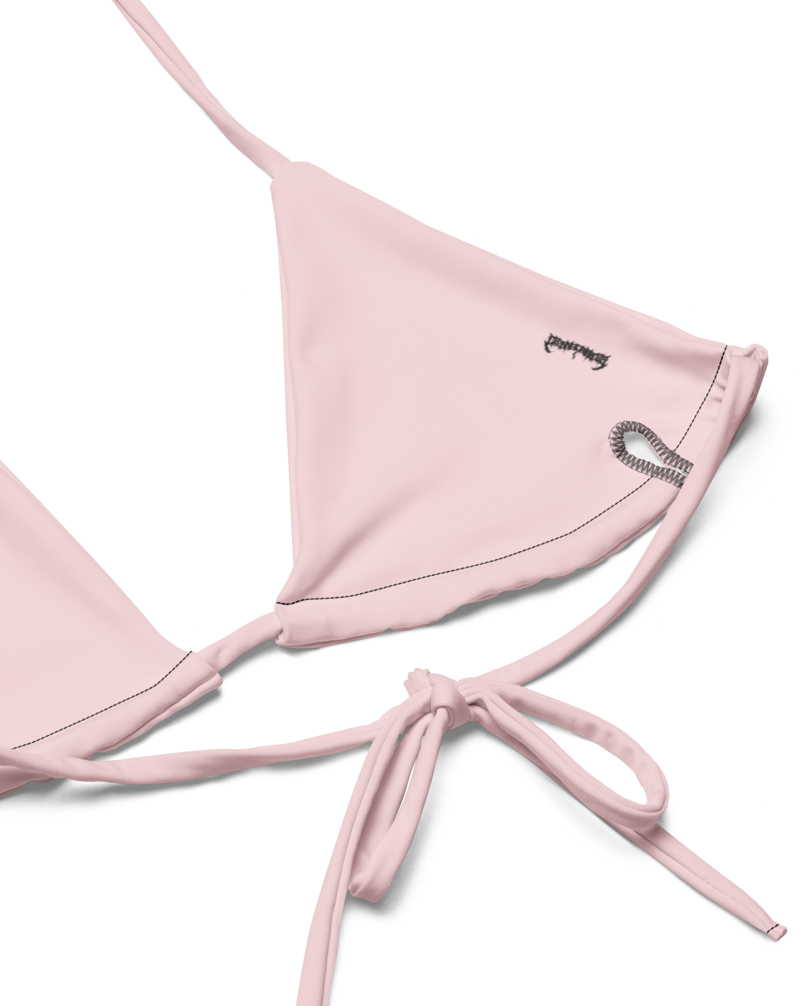 Digital Doll Bikini
