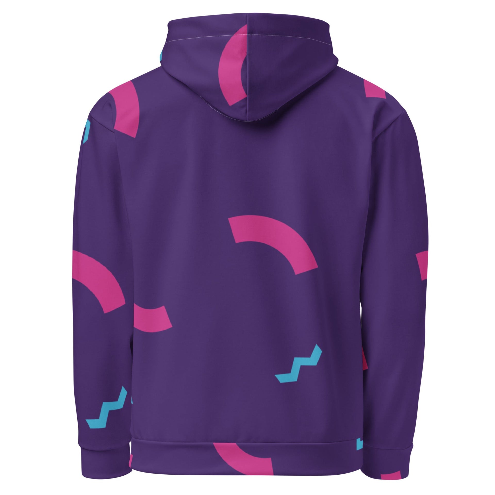 Purple Razz Hoodie