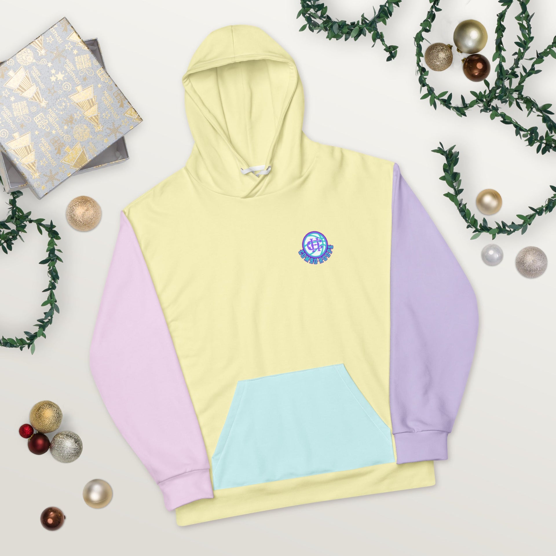 Easter Hoodie