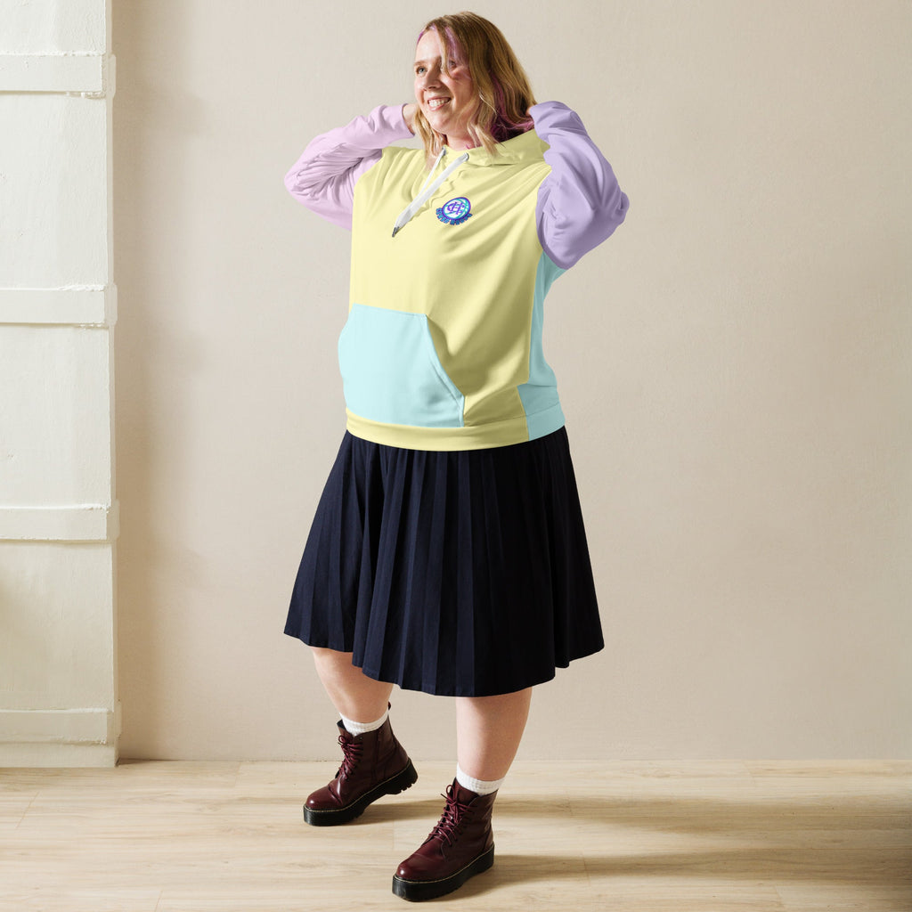 Easter Hoodie