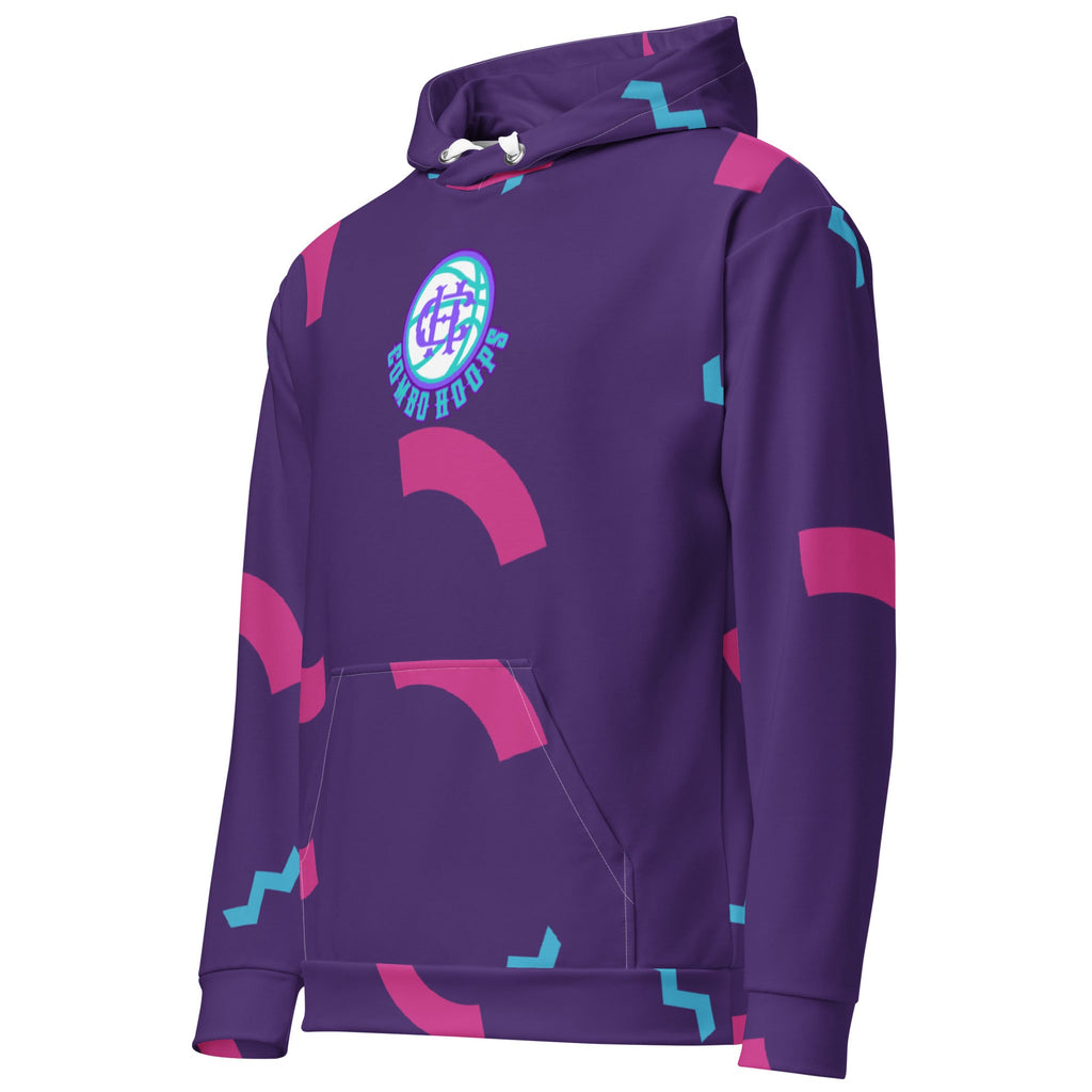 Purple Razz Hoodie