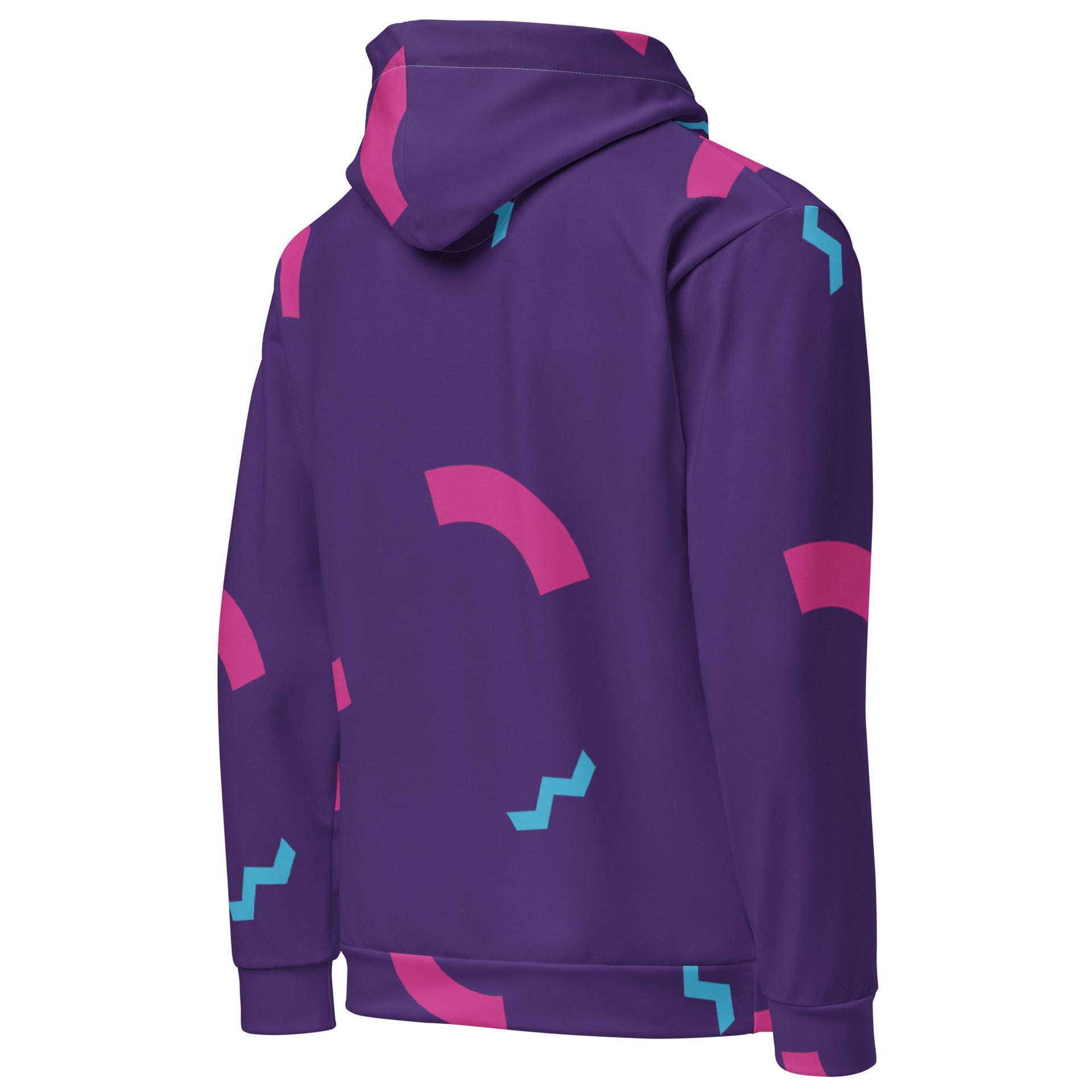 Purple Razz Hoodie