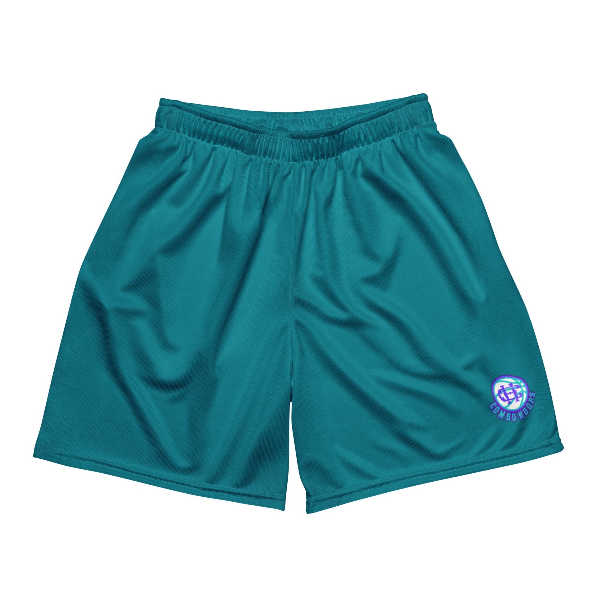 Combo Hoop Boys mesh shorts