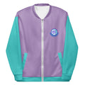 Unisex Bomber Jacket