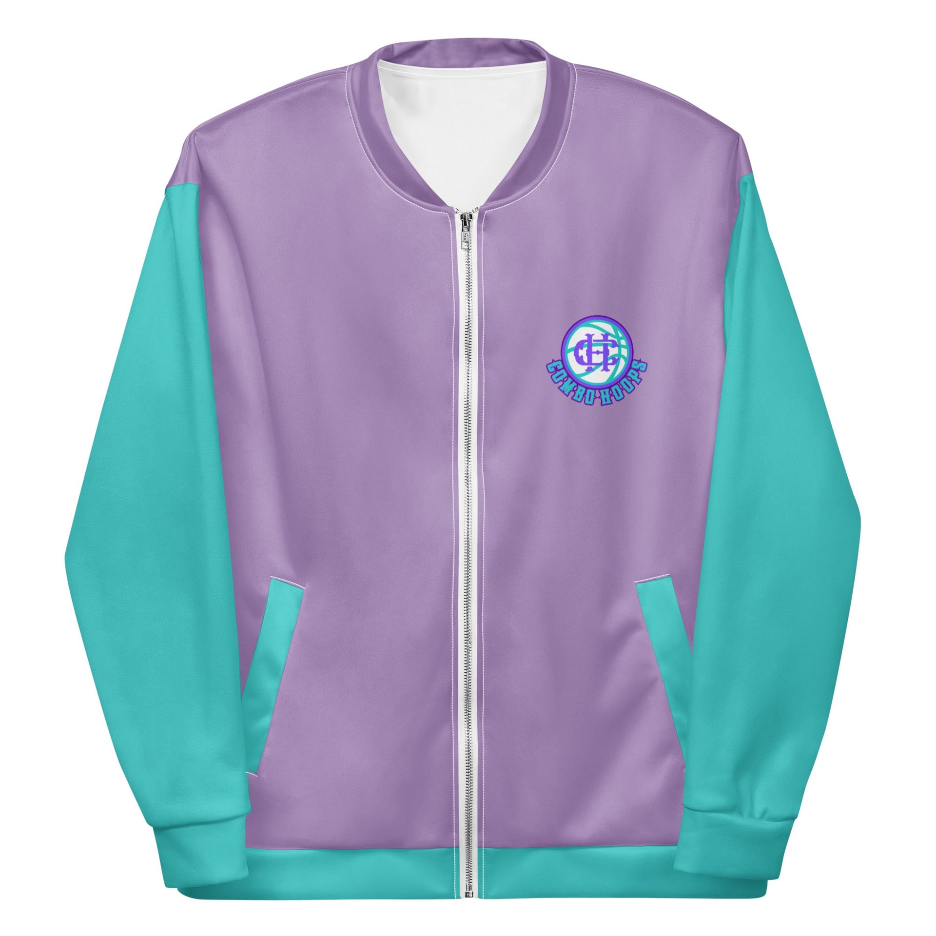 Unisex Bomber Jacket