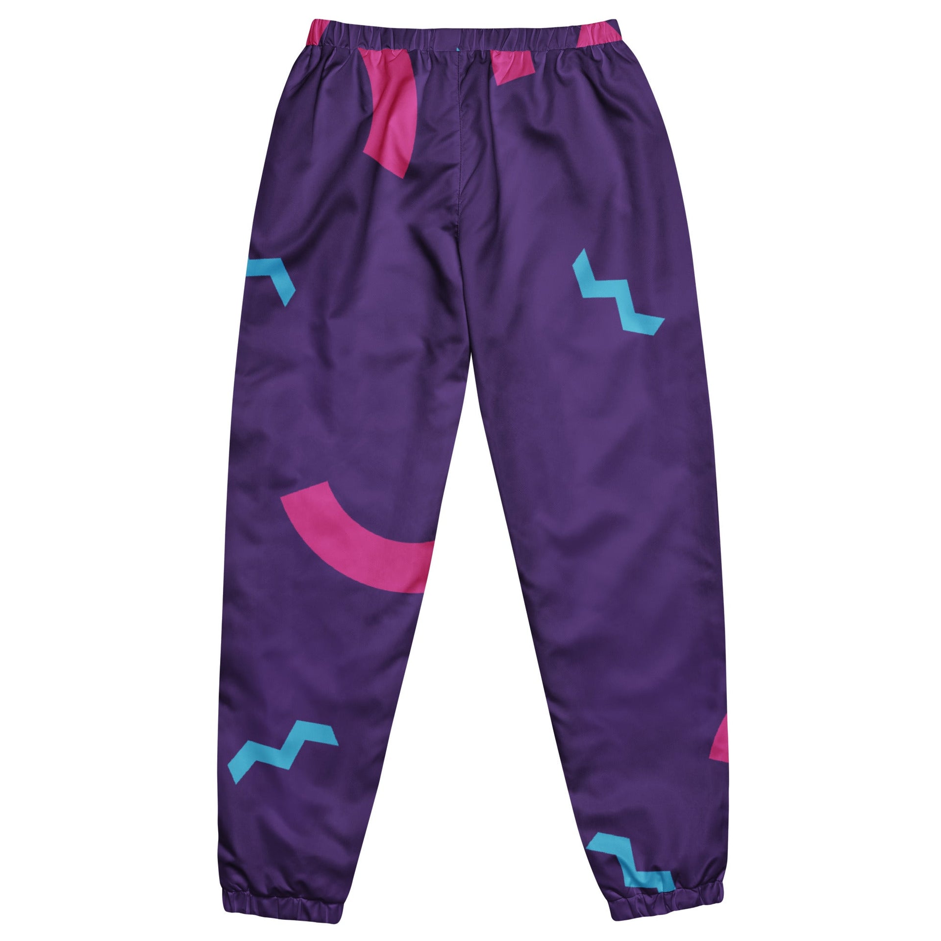 Combo Hoops Track Pants